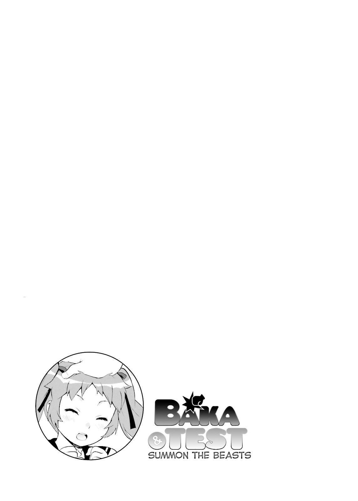 Baka & Test - Summon the Beasts Chapter 16 - Page 32
