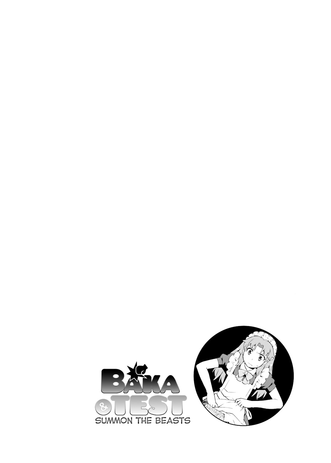 Baka & Test - Summon the Beasts Chapter 17 - Page 30