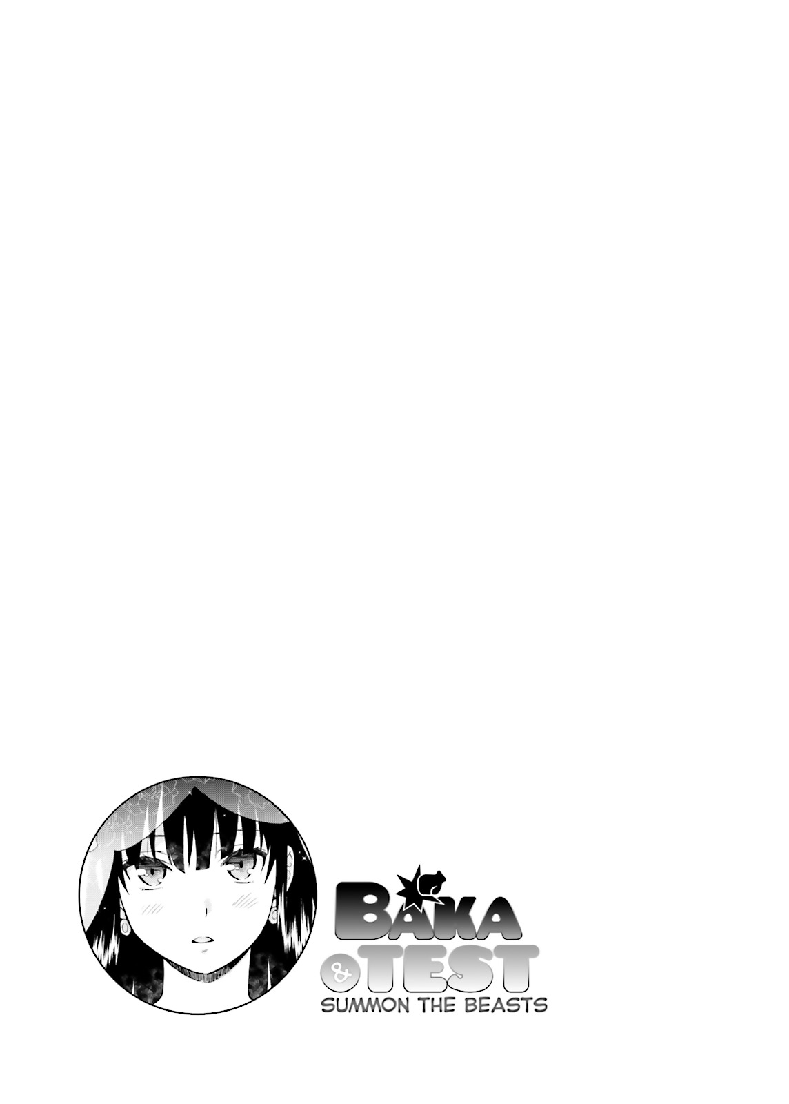 Baka & Test - Summon the Beasts Chapter 23 - Page 43