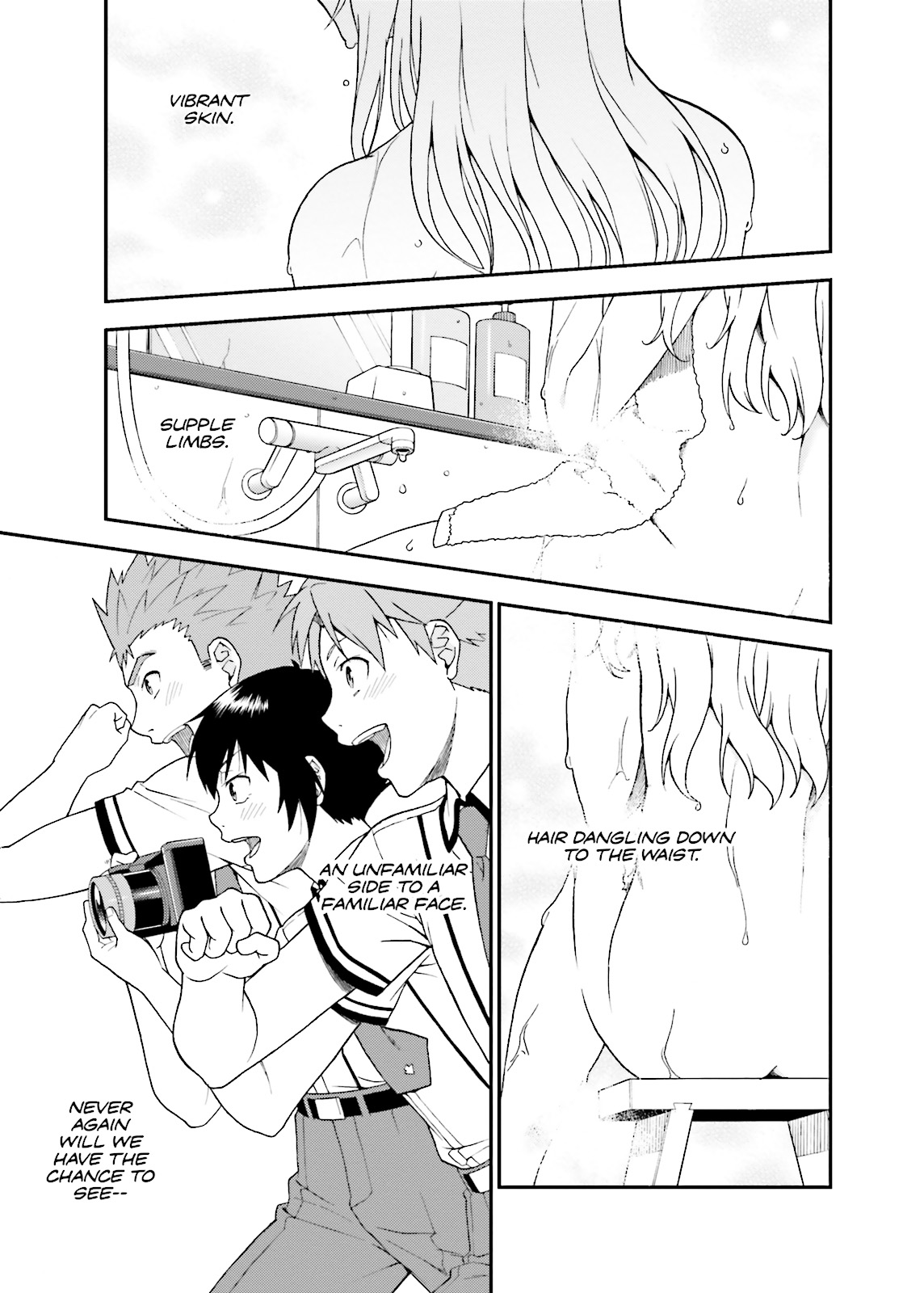 Baka & Test - Summon the Beasts Chapter 37 - Page 21