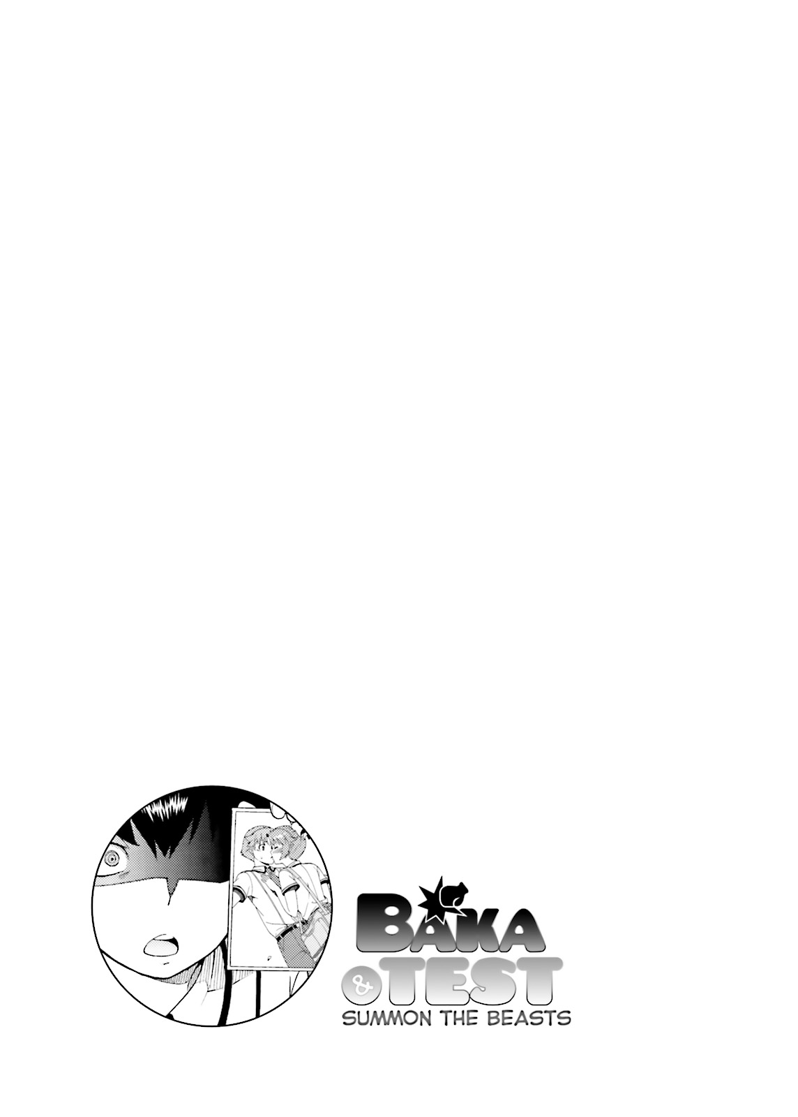 Baka & Test - Summon the Beasts Chapter 38 - Page 31