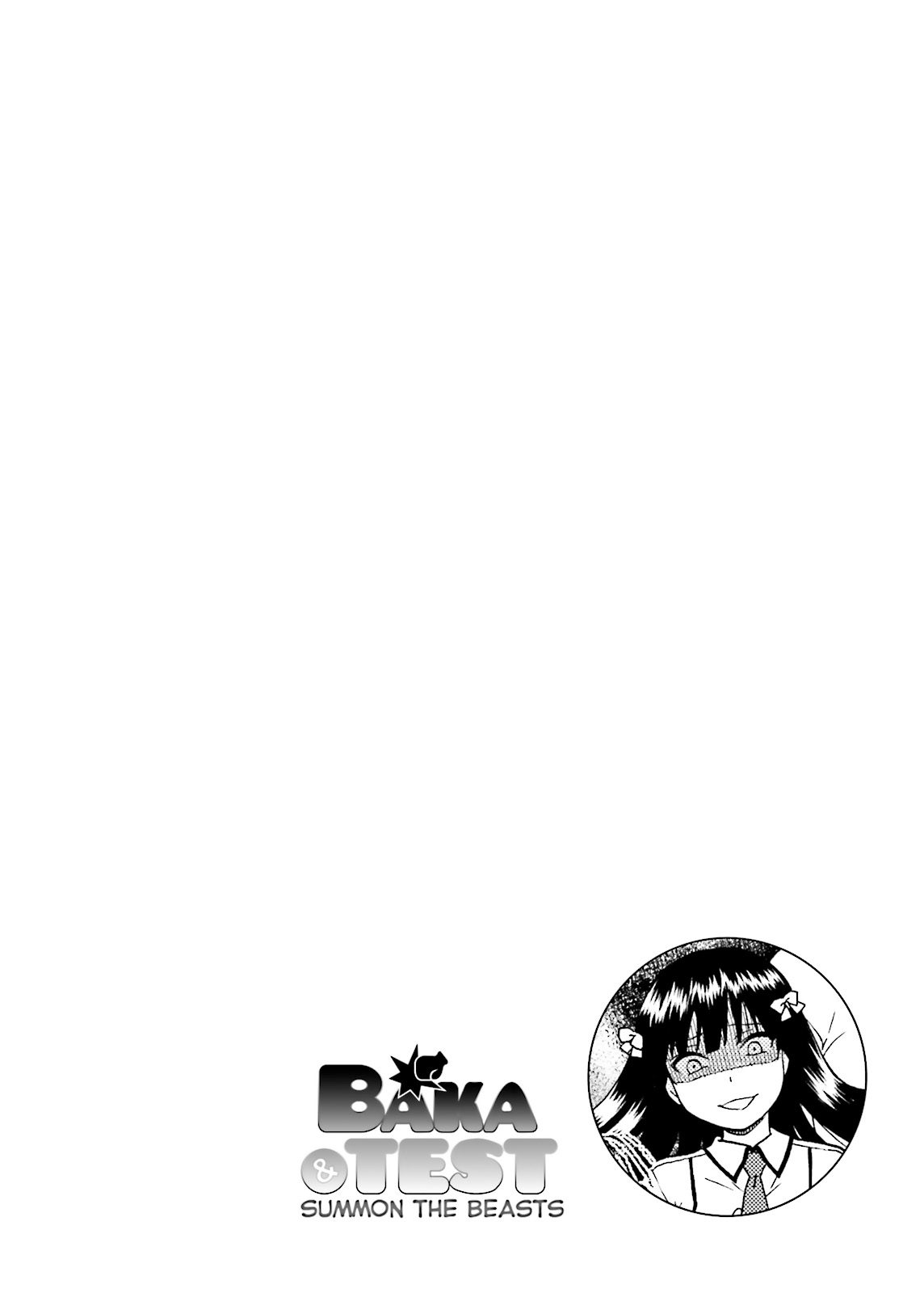 Baka & Test - Summon the Beasts Chapter 50 - Page 26