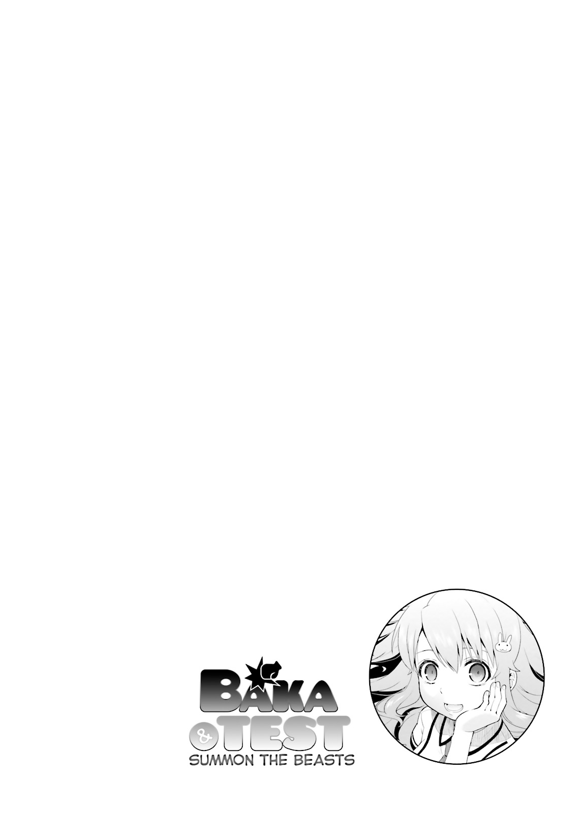 Baka & Test - Summon the Beasts Chapter 51 - Page 38