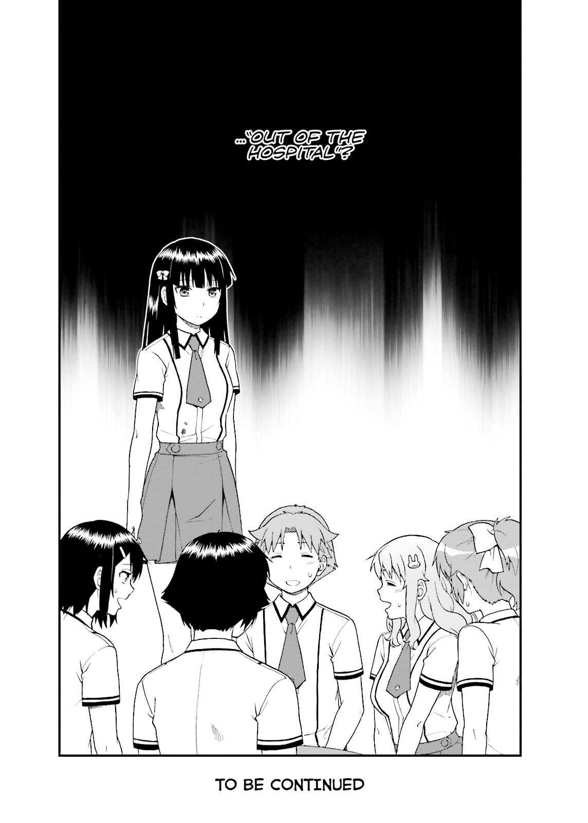 Baka & Test - Summon the Beasts Chapter 55 - Page 34