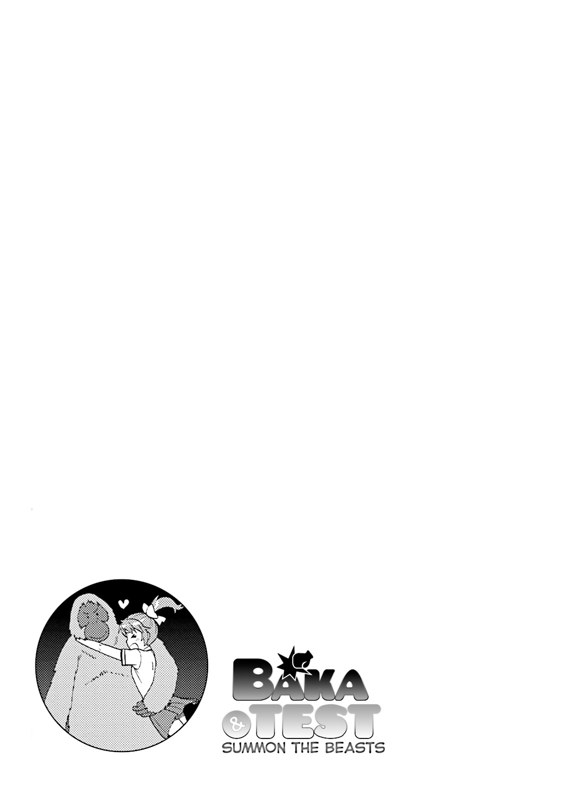 Baka & Test - Summon the Beasts Chapter 55 - Page 35