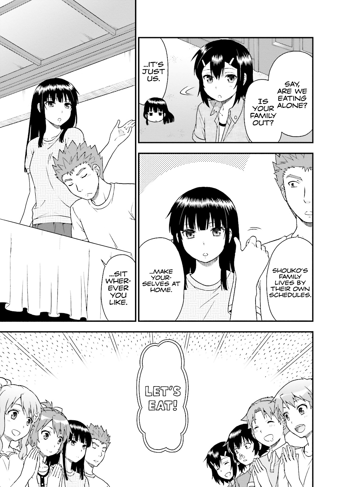 Baka & Test - Summon the Beasts Chapter 56 - Page 29