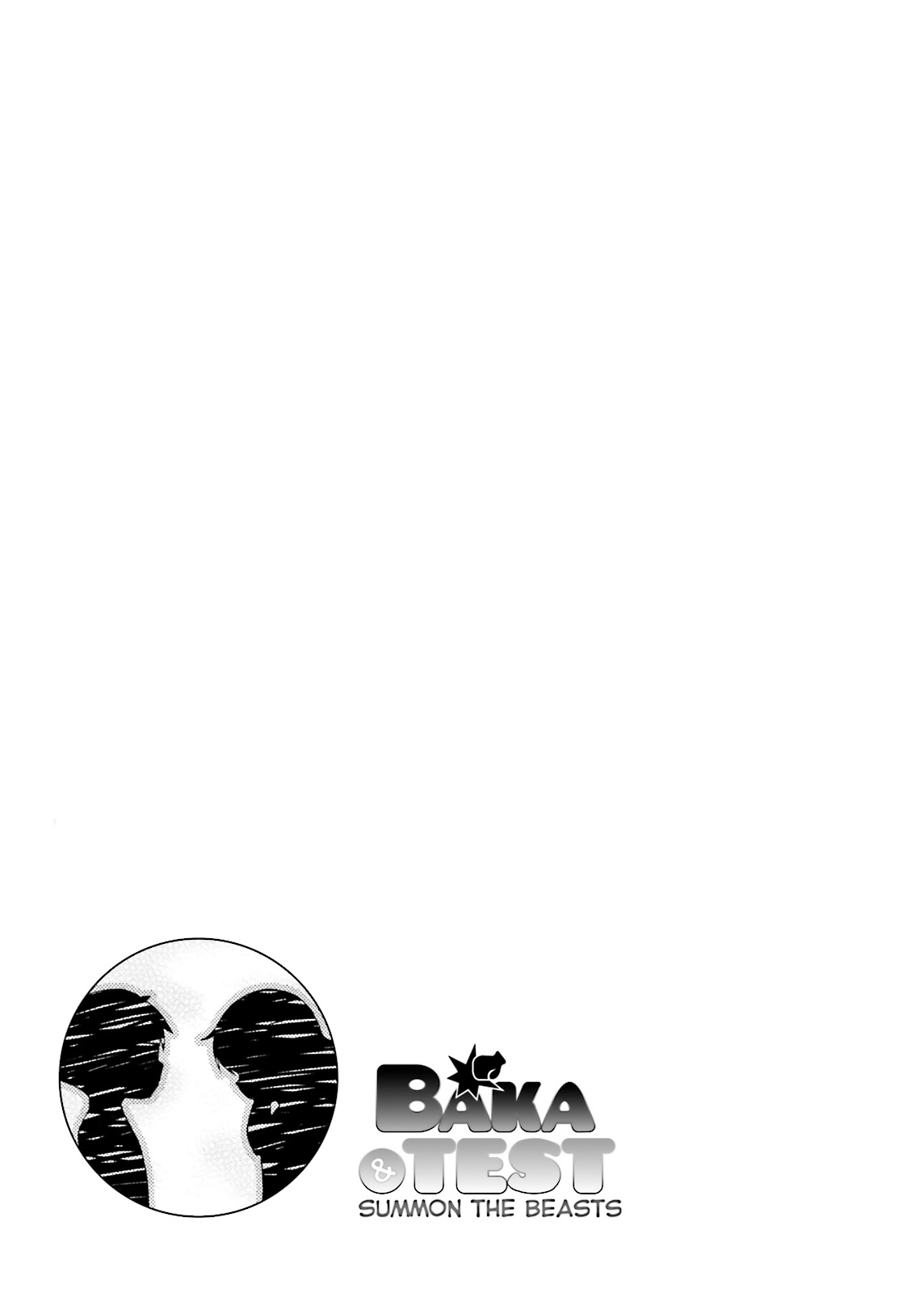 Baka & Test - Summon the Beasts Chapter 57 - Page 25