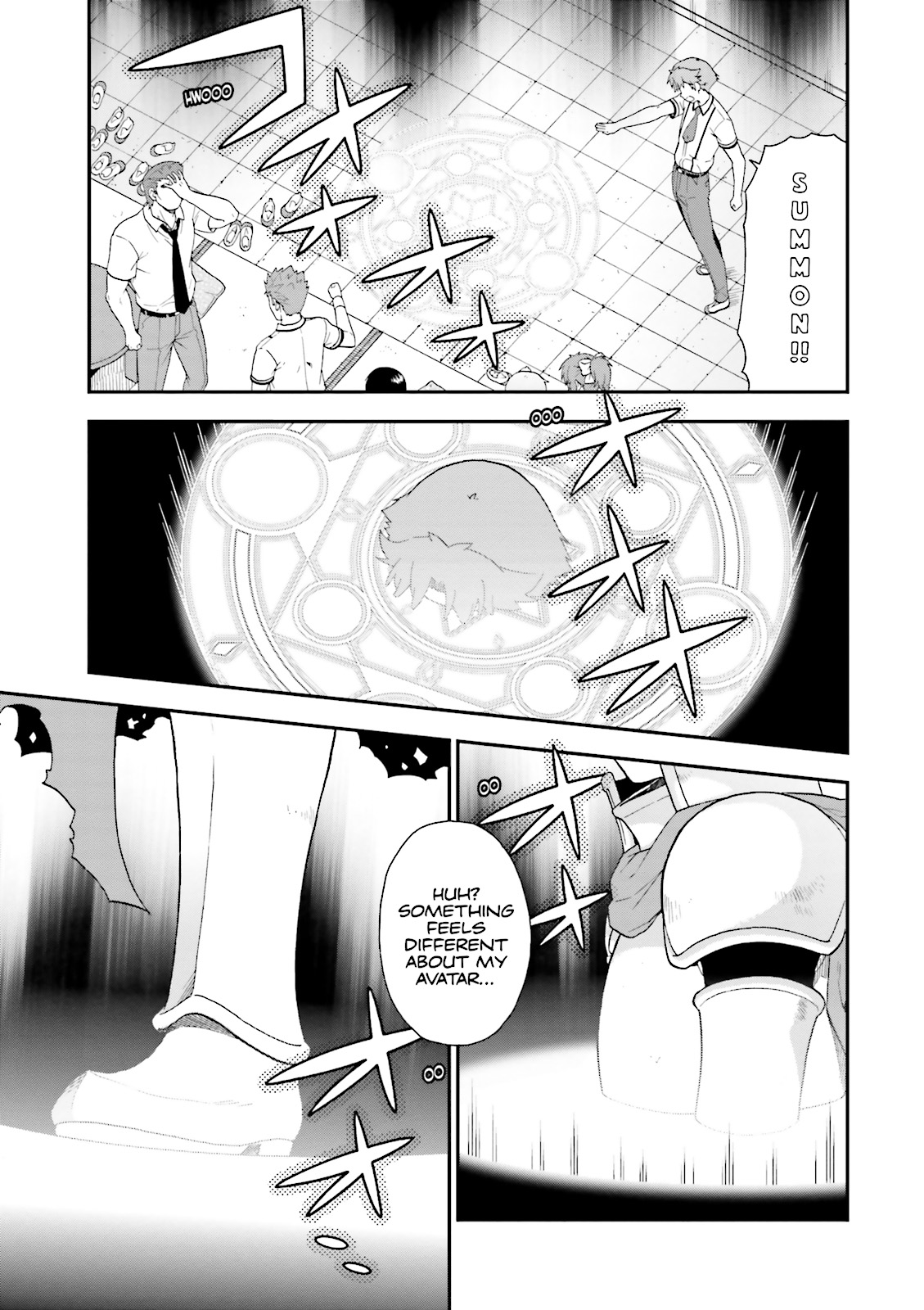 Baka & Test - Summon the Beasts Chapter 60 - Page 29