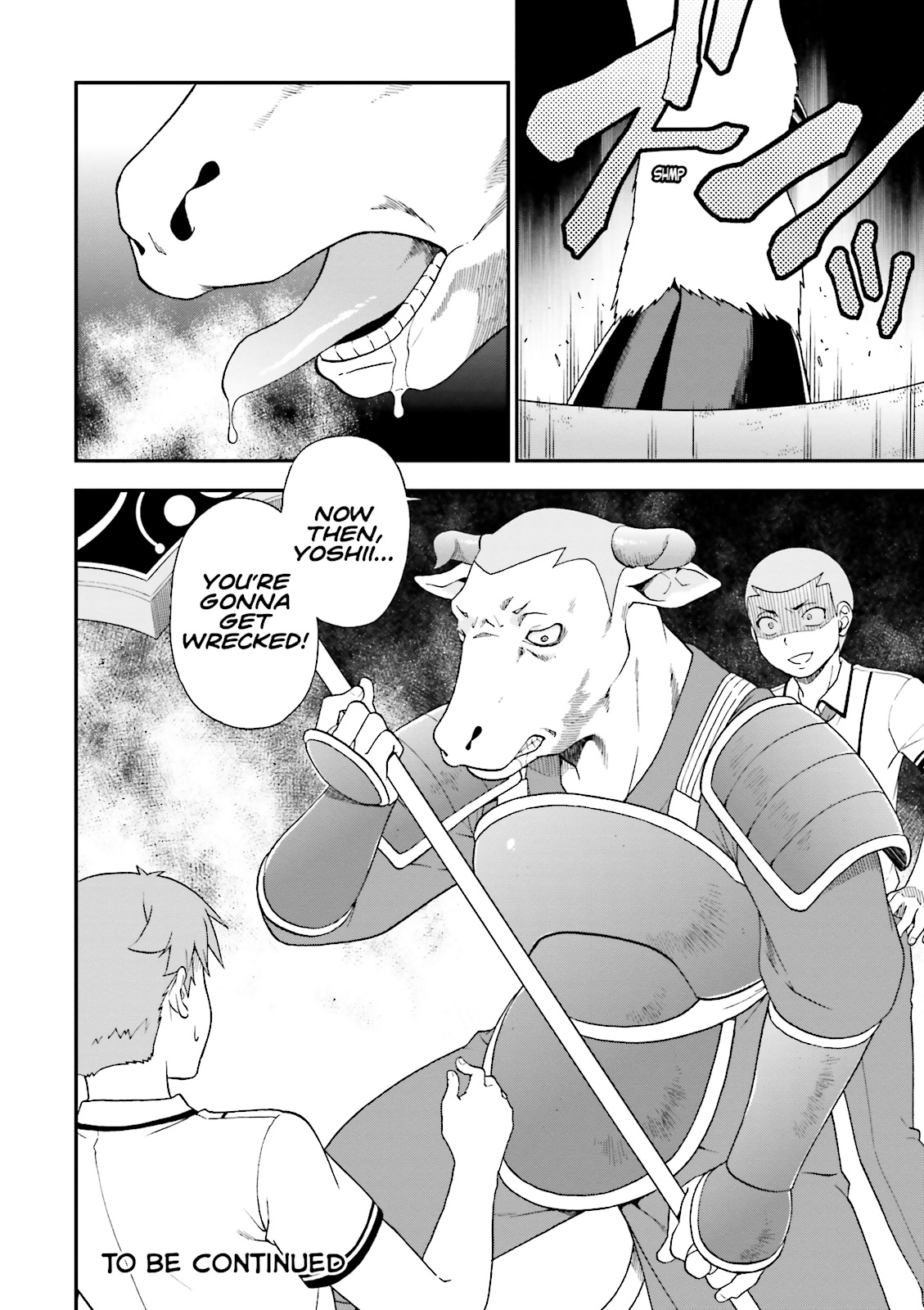 Baka & Test - Summon the Beasts Chapter 62 - Page 28