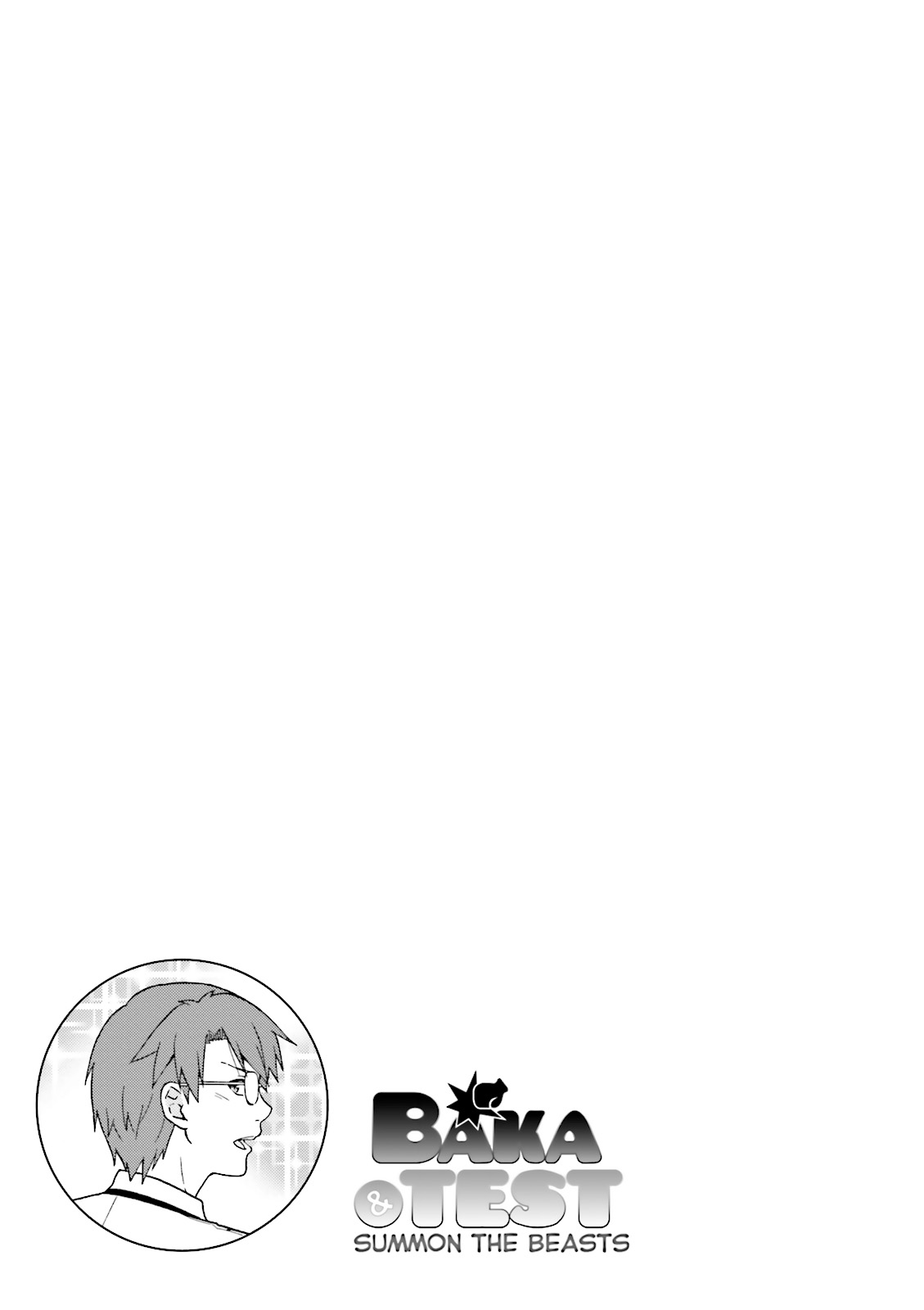Baka & Test - Summon the Beasts Chapter 62 - Page 29