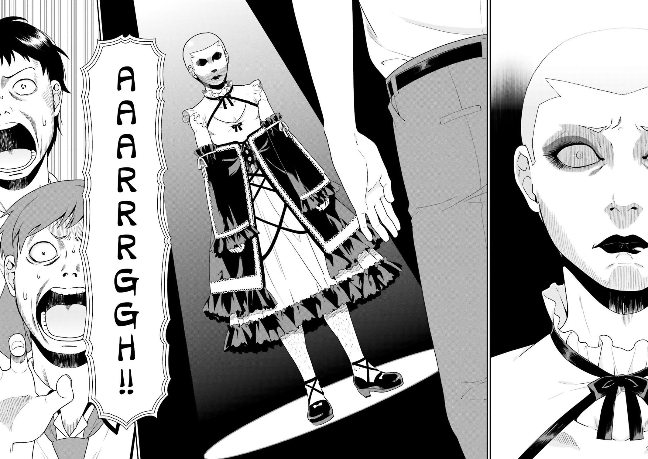 Baka & Test - Summon the Beasts Chapter 65 - Page 16