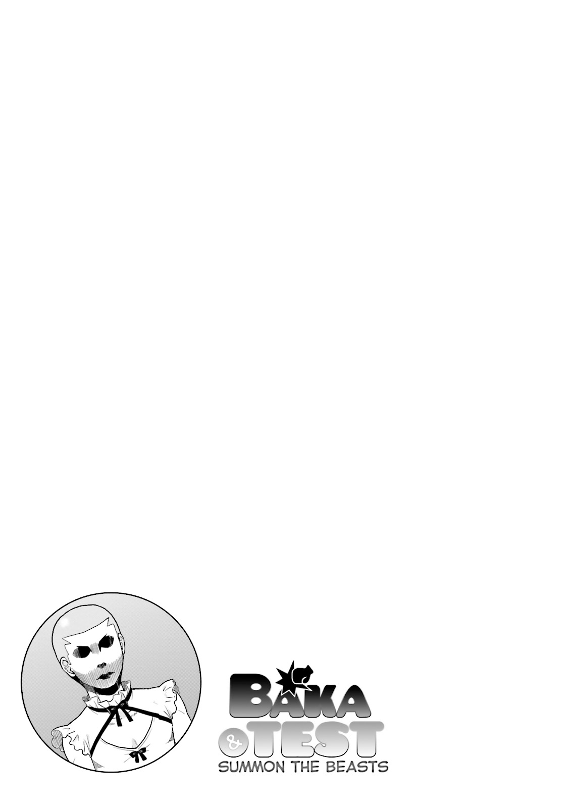 Baka & Test - Summon the Beasts Chapter 65 - Page 24