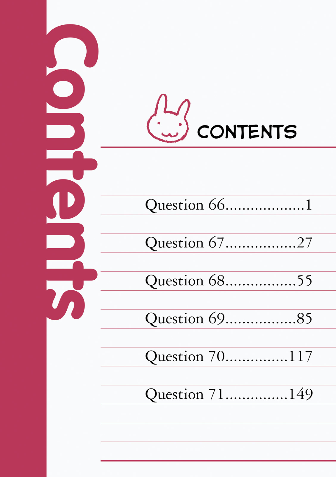 Baka & Test - Summon the Beasts Chapter 66 - Page 6