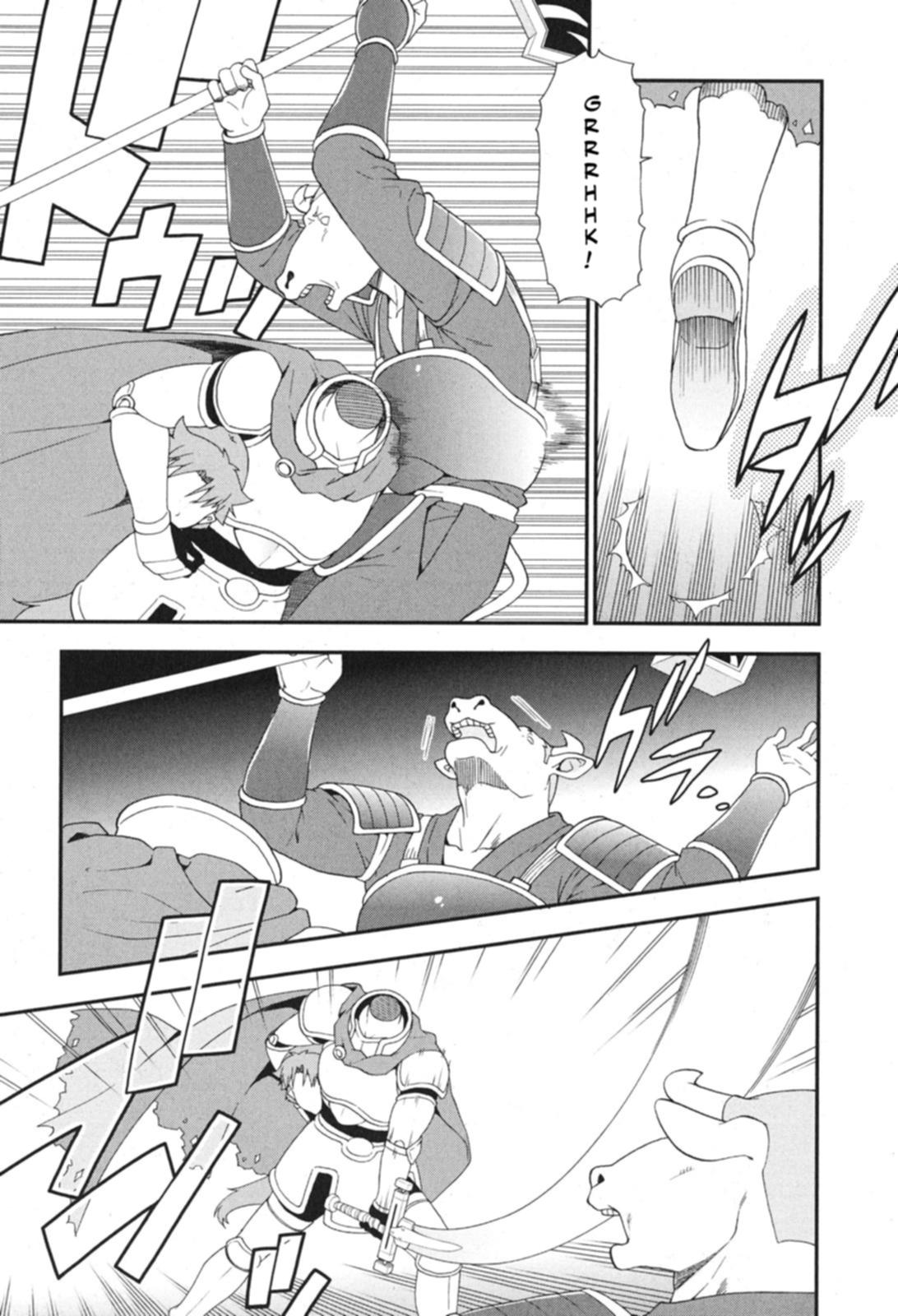 Baka & Test - Summon the Beasts Chapter 72 - Page 8