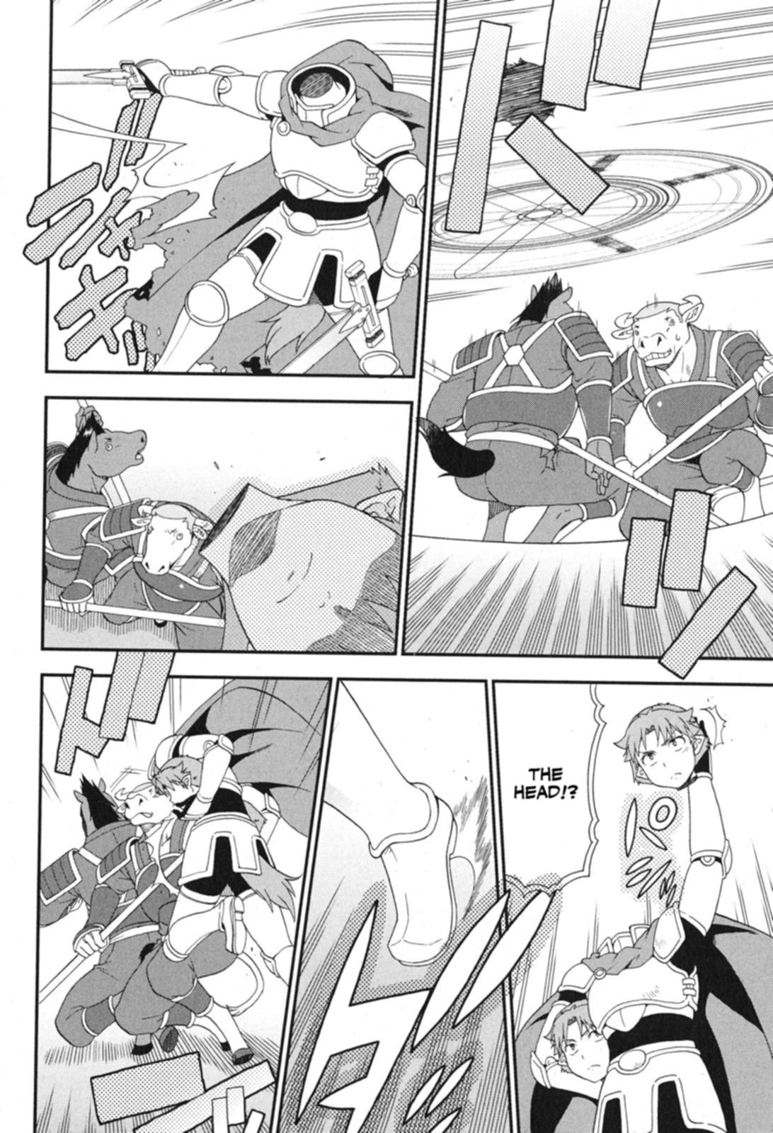 Baka & Test - Summon the Beasts Chapter 72 - Page 23