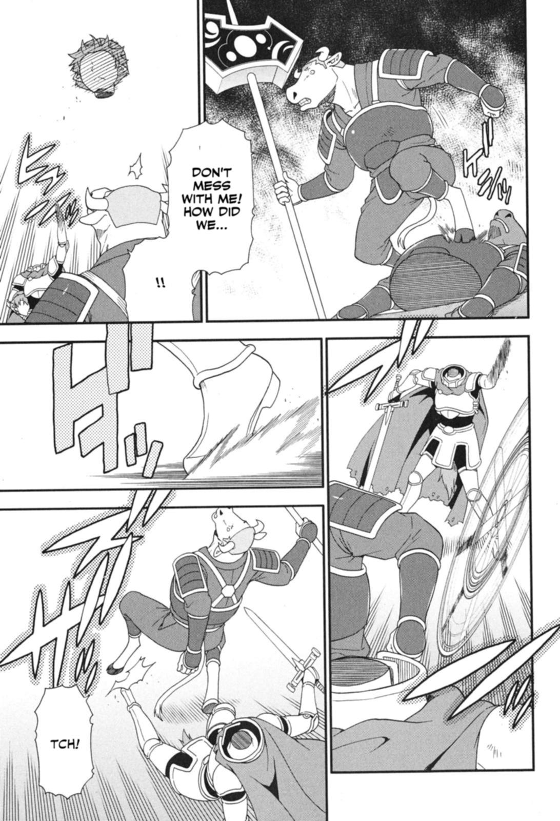 Baka & Test - Summon the Beasts Chapter 72 - Page 26