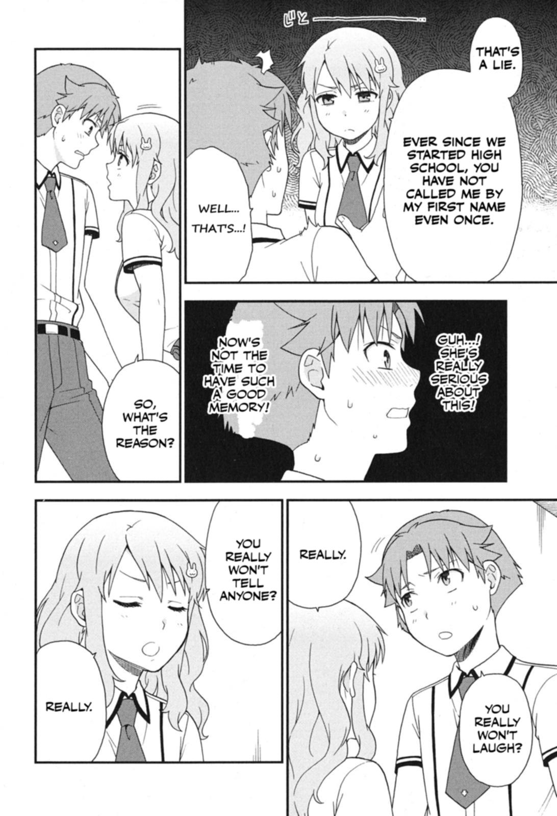 Baka & Test - Summon the Beasts Chapter 73 - Page 16