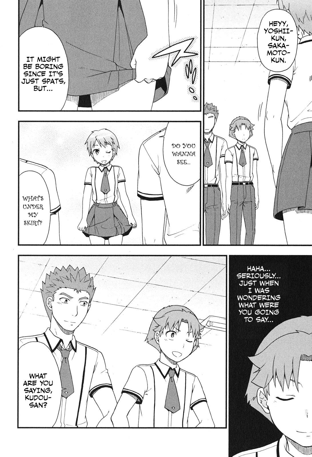 Baka & Test - Summon the Beasts Chapter 75 - Page 18