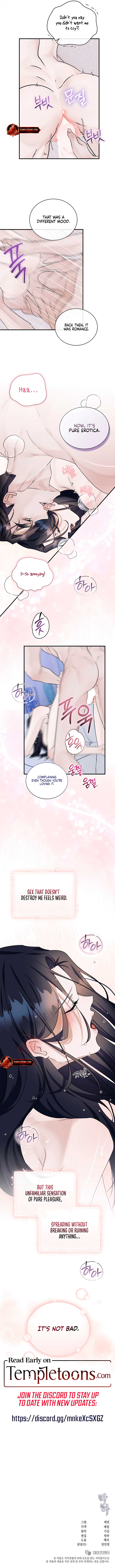 Bakha Chapter 26 - Page 9