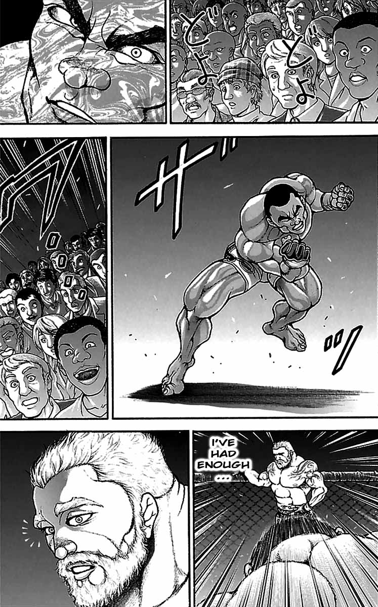 Baki-Dou Chapter 2 - Page 4