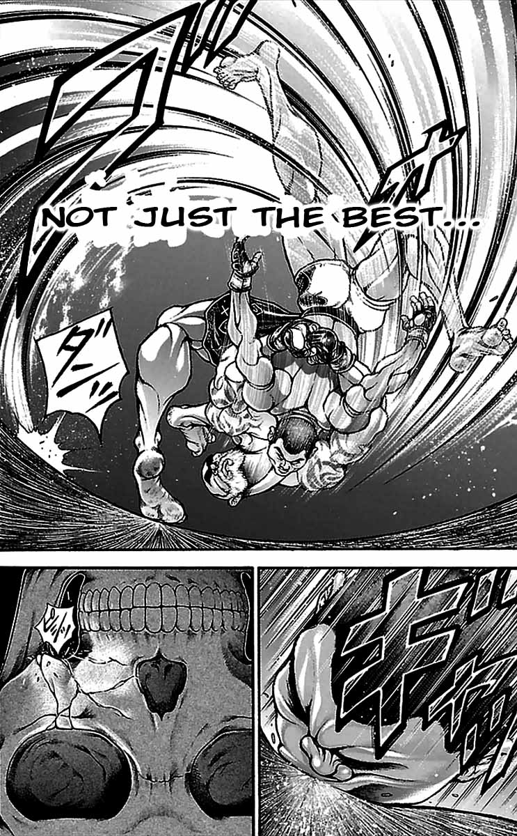 Baki-Dou Chapter 2 - Page 7