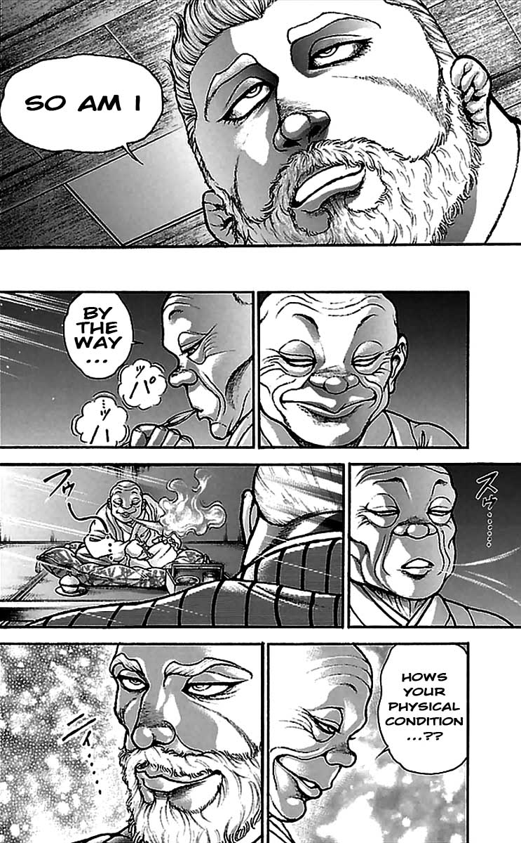 Baki-Dou Chapter 2 - Page 19