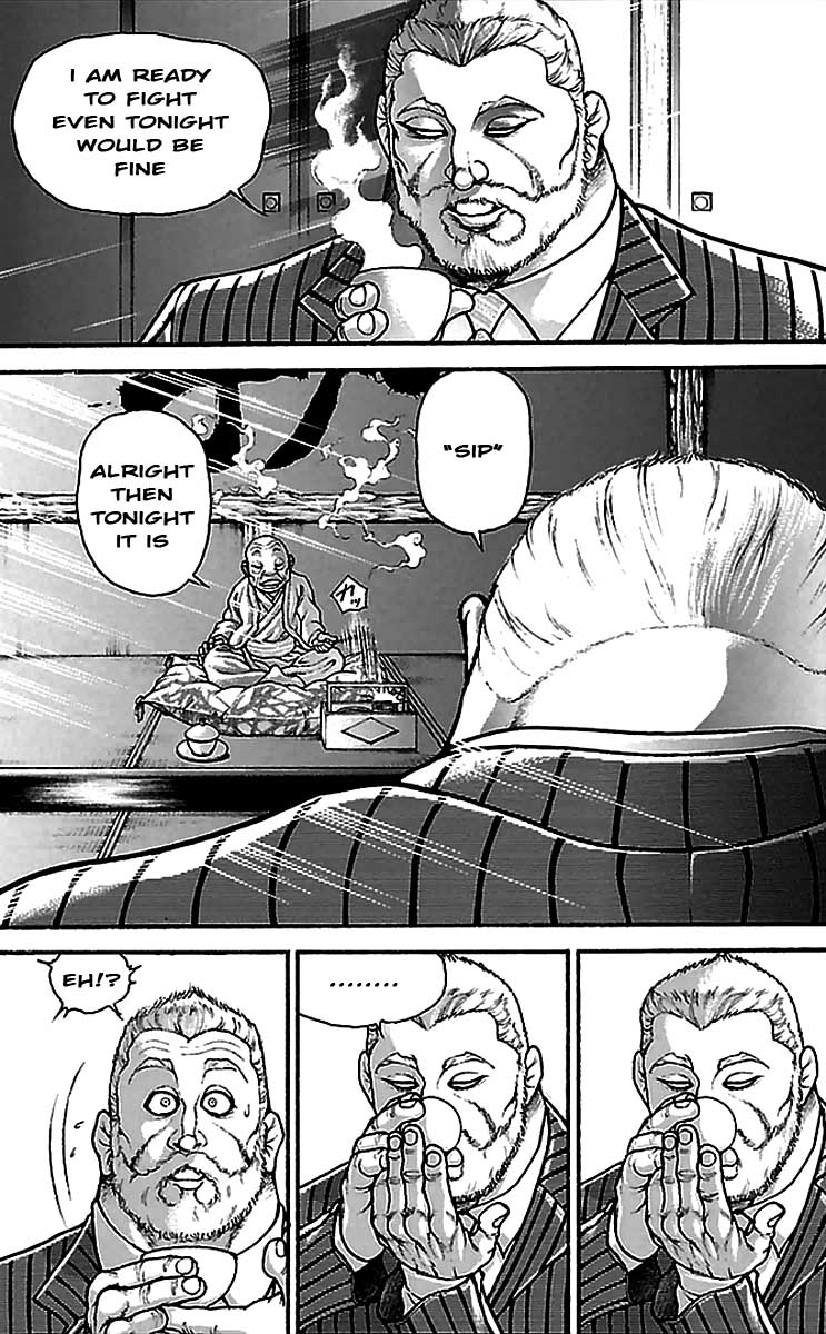 Baki-Dou Chapter 2 - Page 20