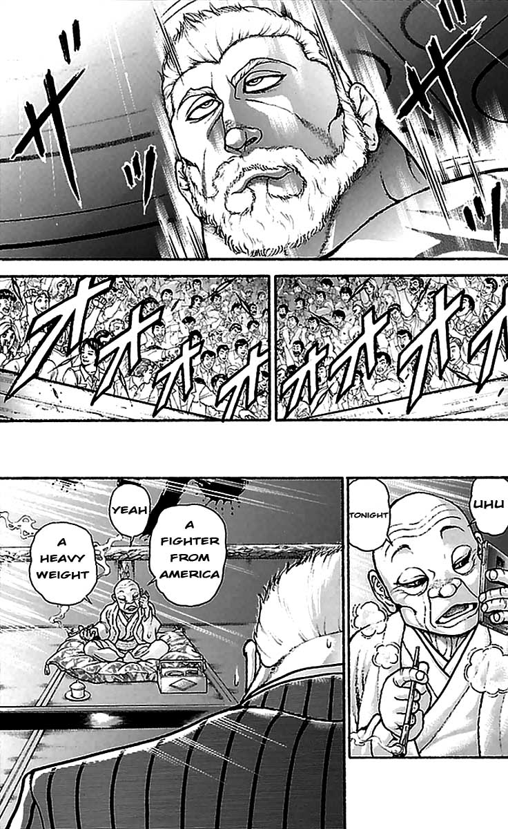 Baki-Dou Chapter 2 - Page 24