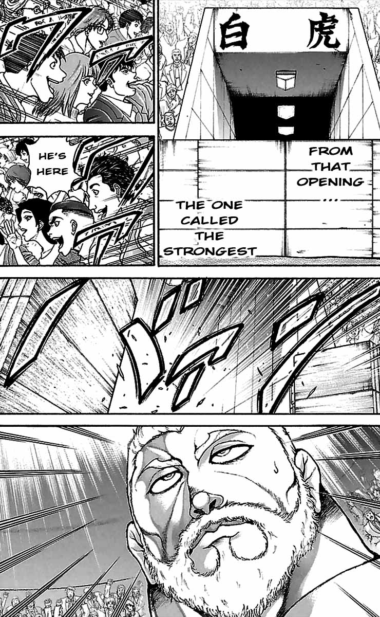 Baki-Dou Chapter 2 - Page 26