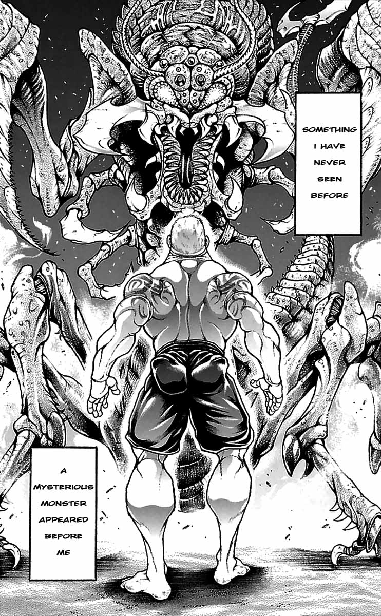 Baki-Dou Chapter 2 - Page 30