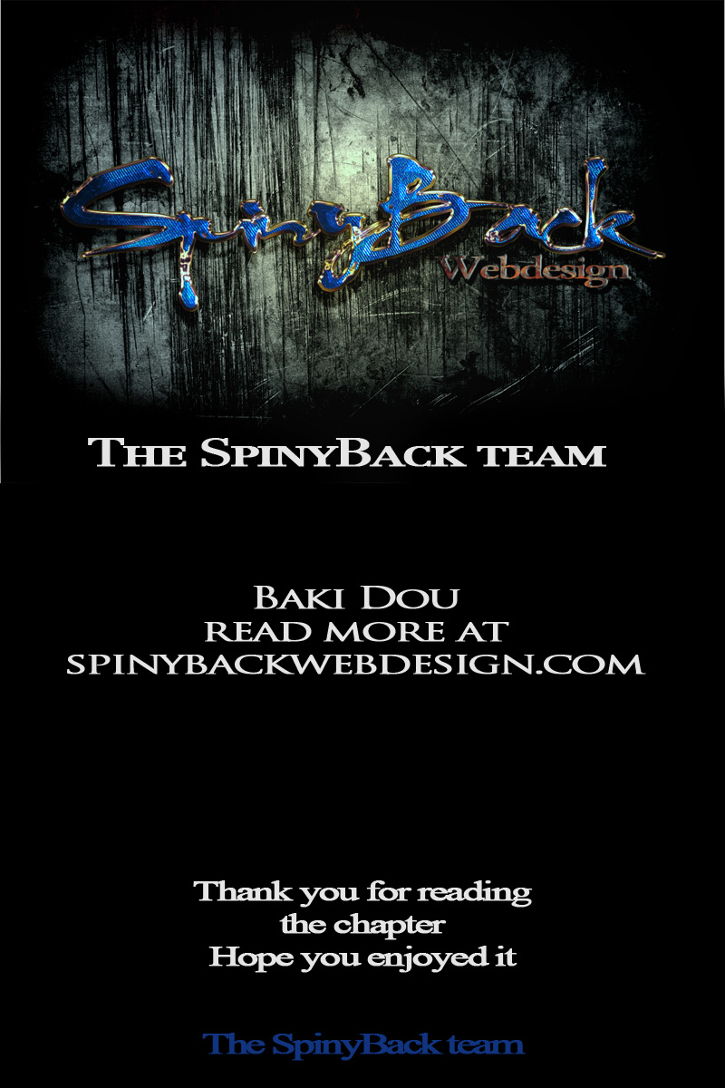 Baki-Dou Chapter 2 - Page 31