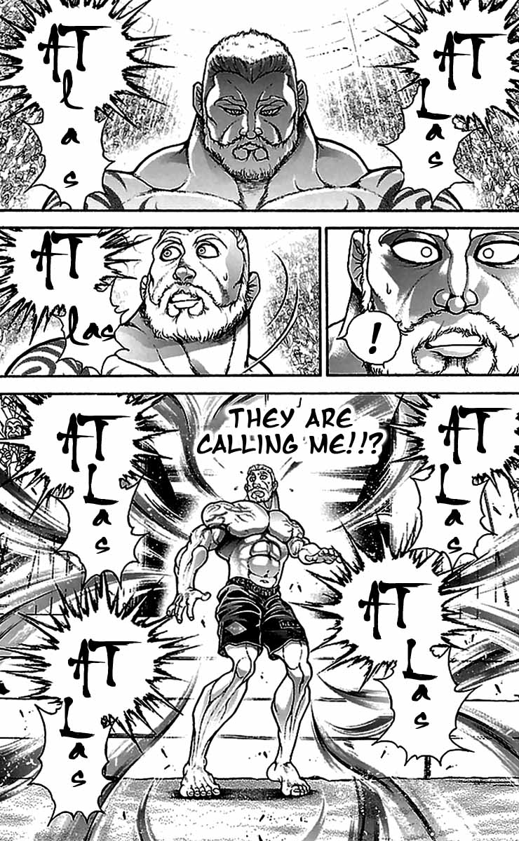 Baki-Dou Chapter 3 - Page 13