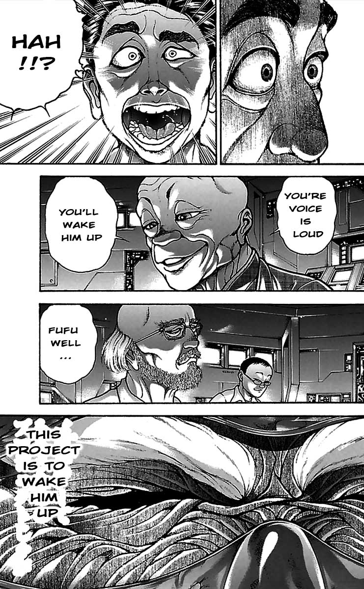 Baki-Dou Chapter 4 - Page 24