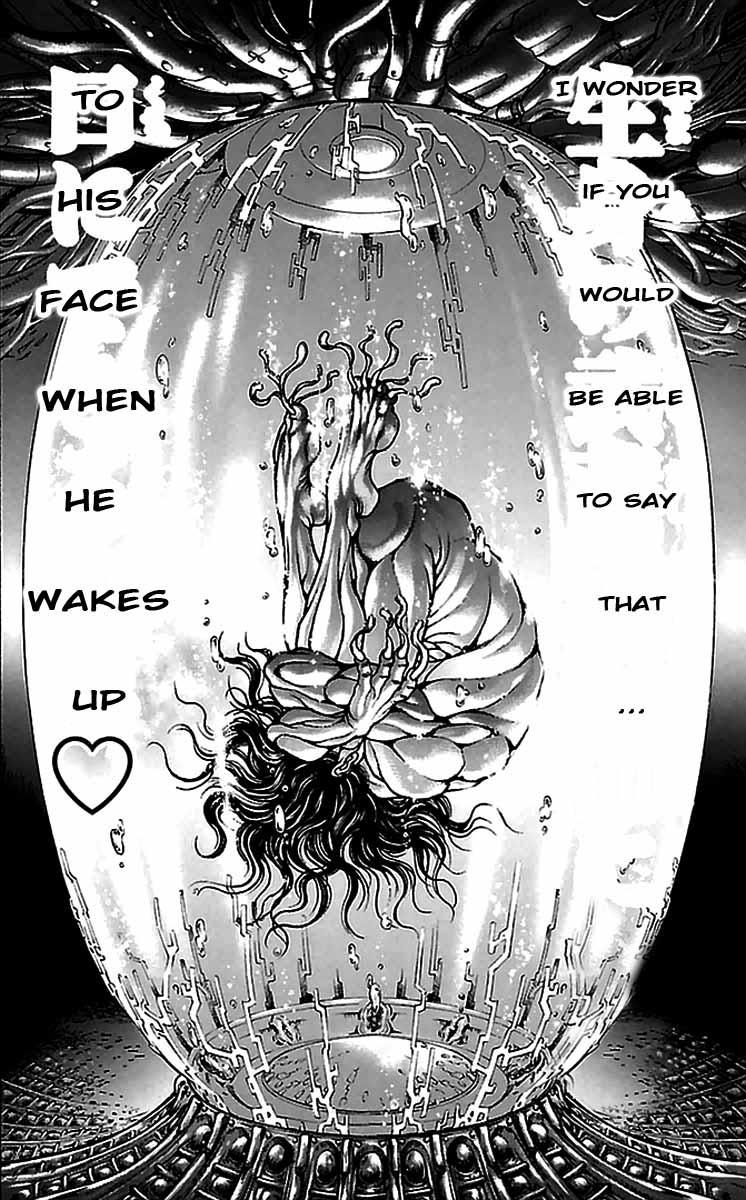 Baki-Dou Chapter 4 - Page 27