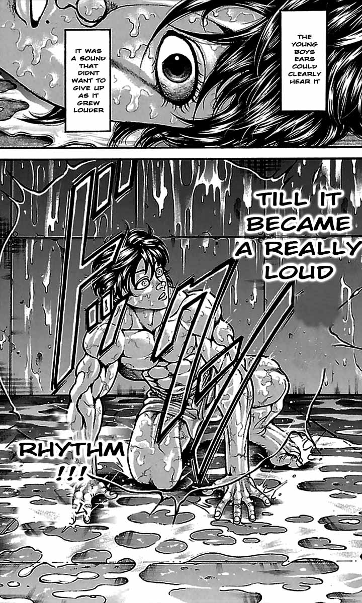 Baki-Dou Chapter 6 - Page 26