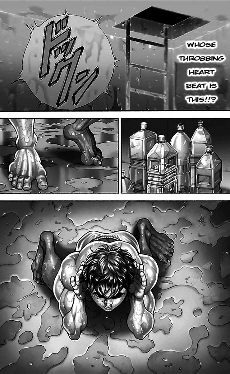 Baki-Dou Chapter 7 - Page 4