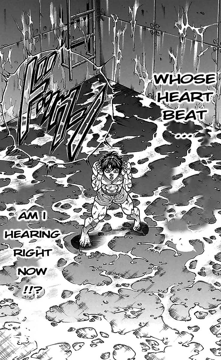 Baki-Dou Chapter 7 - Page 5