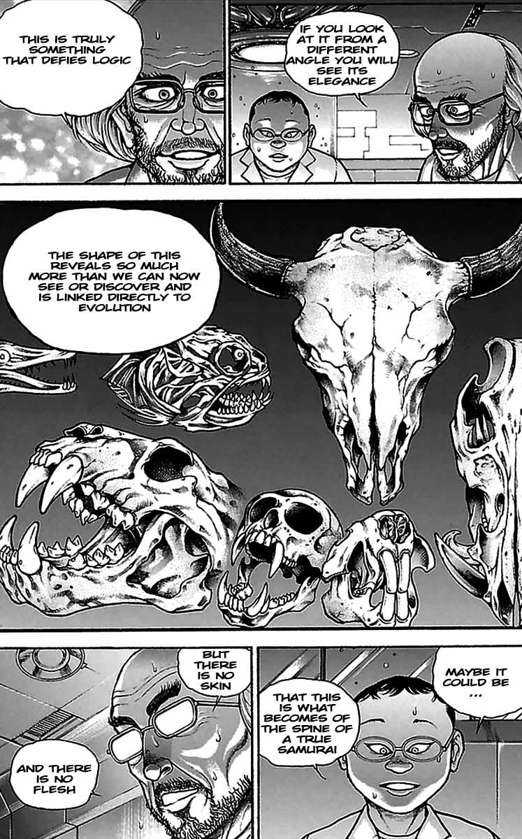 Baki-Dou Chapter 7 - Page 10