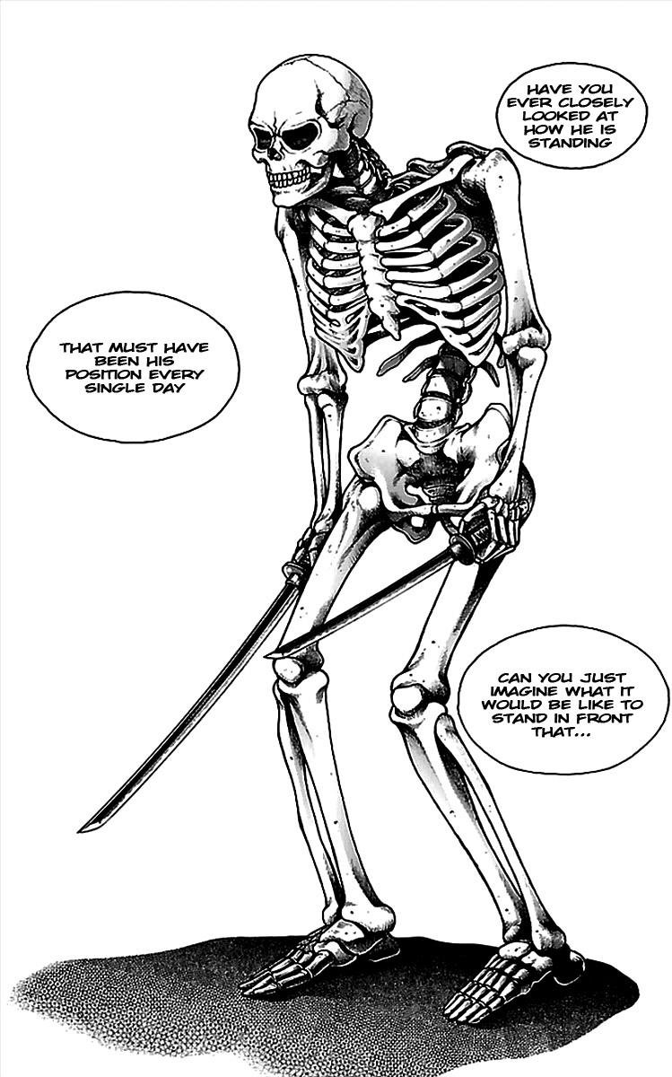 Baki-Dou Chapter 7 - Page 11