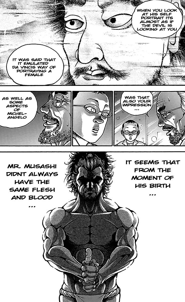 Baki-Dou Chapter 7 - Page 12
