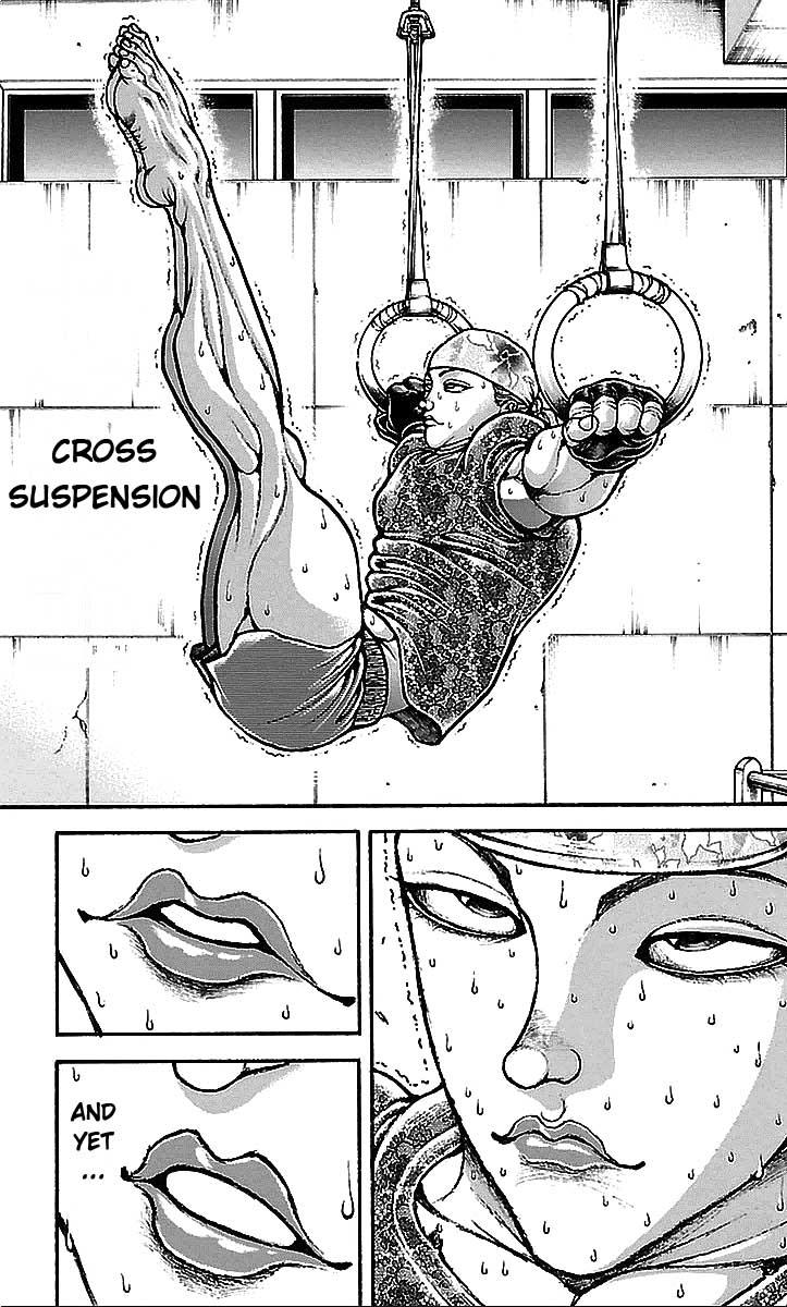 Baki-Dou Chapter 9 - Page 7