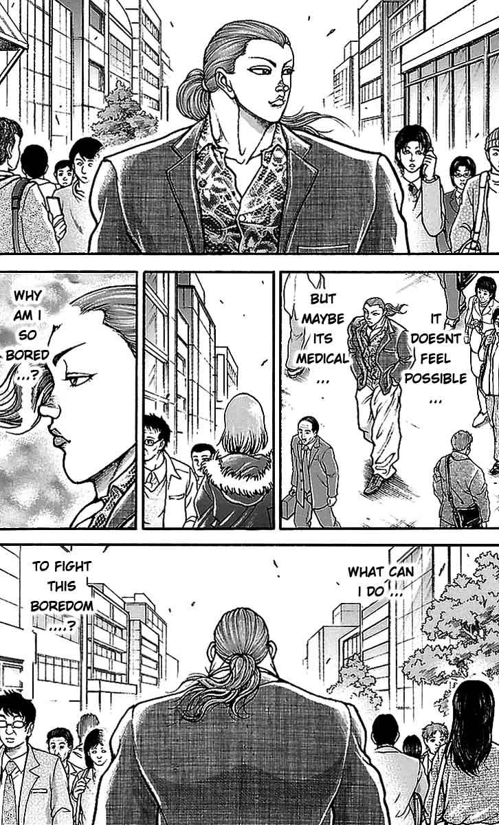 Baki-Dou Chapter 9 - Page 11