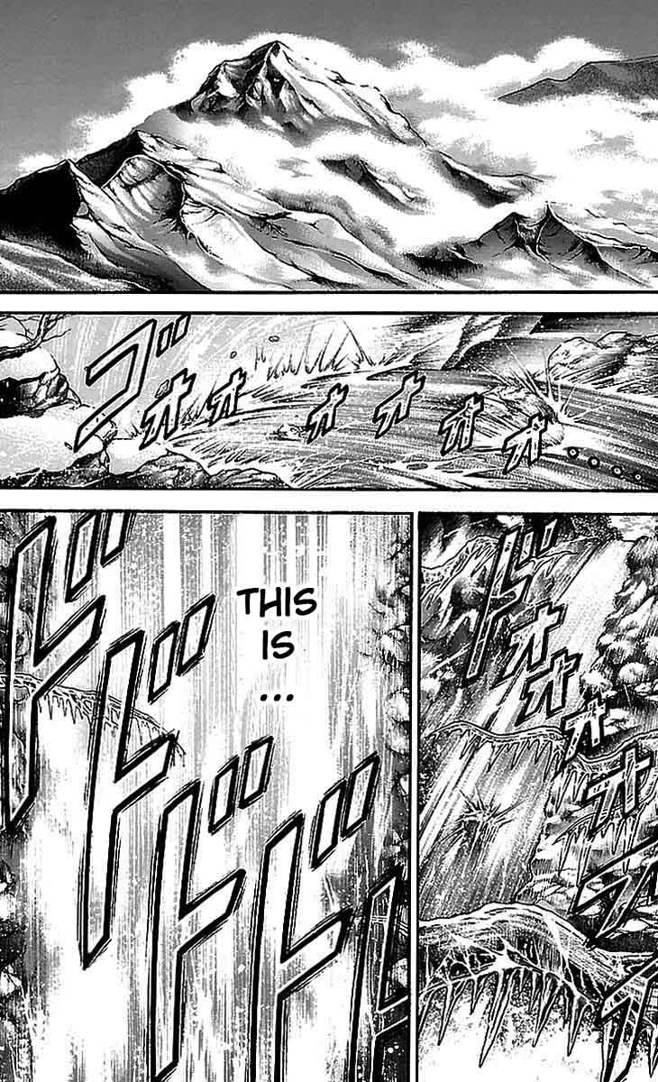 Baki-Dou Chapter 9 - Page 12