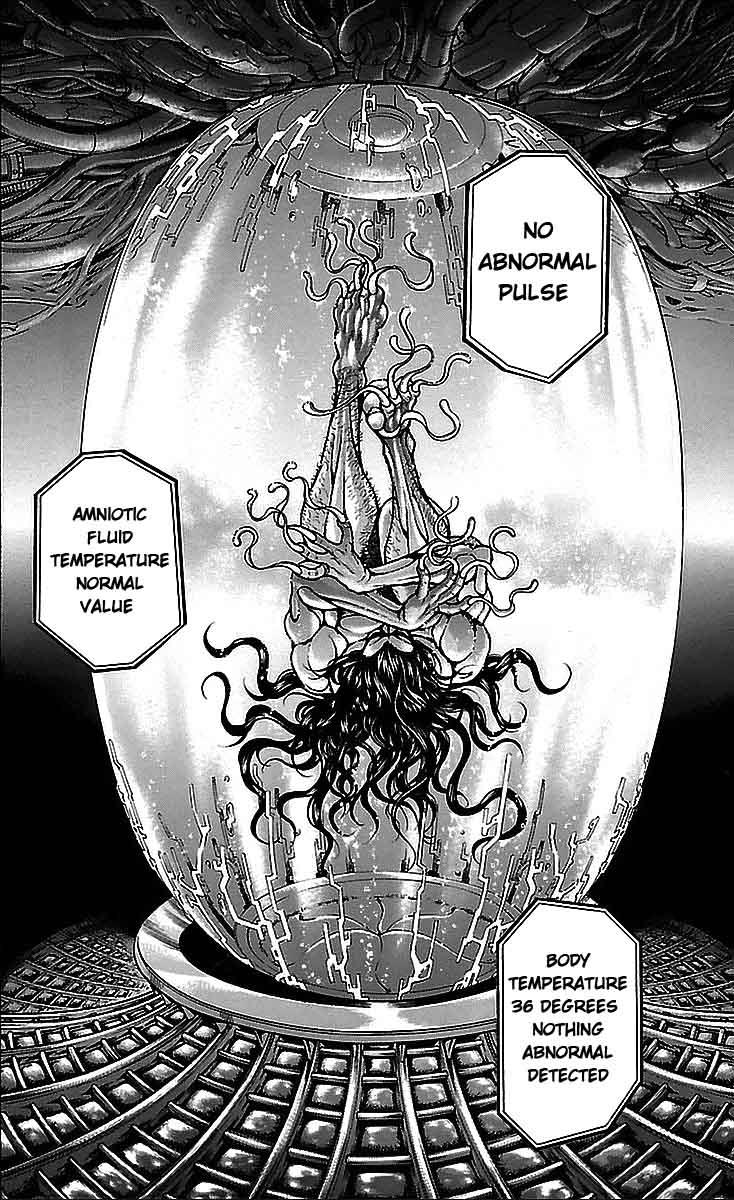 Baki-Dou Chapter 9 - Page 20