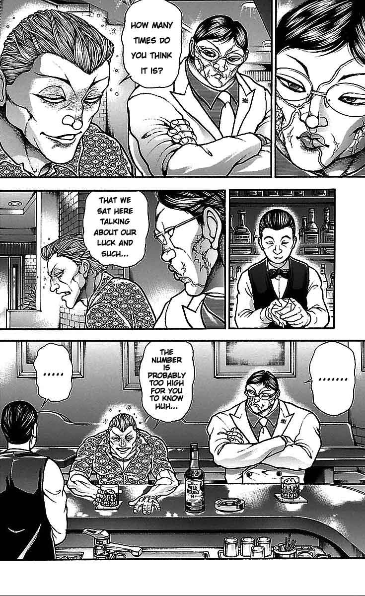 Baki-Dou Chapter 10 - Page 4