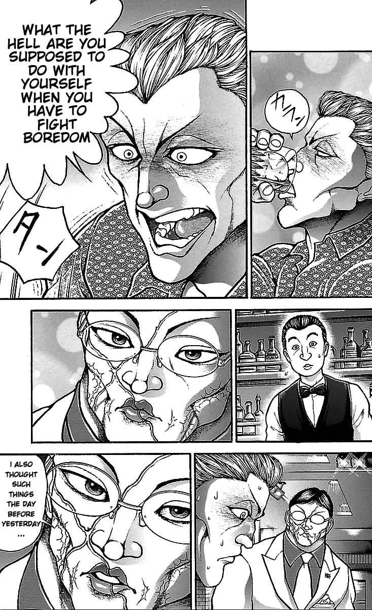 Baki-Dou Chapter 10 - Page 5
