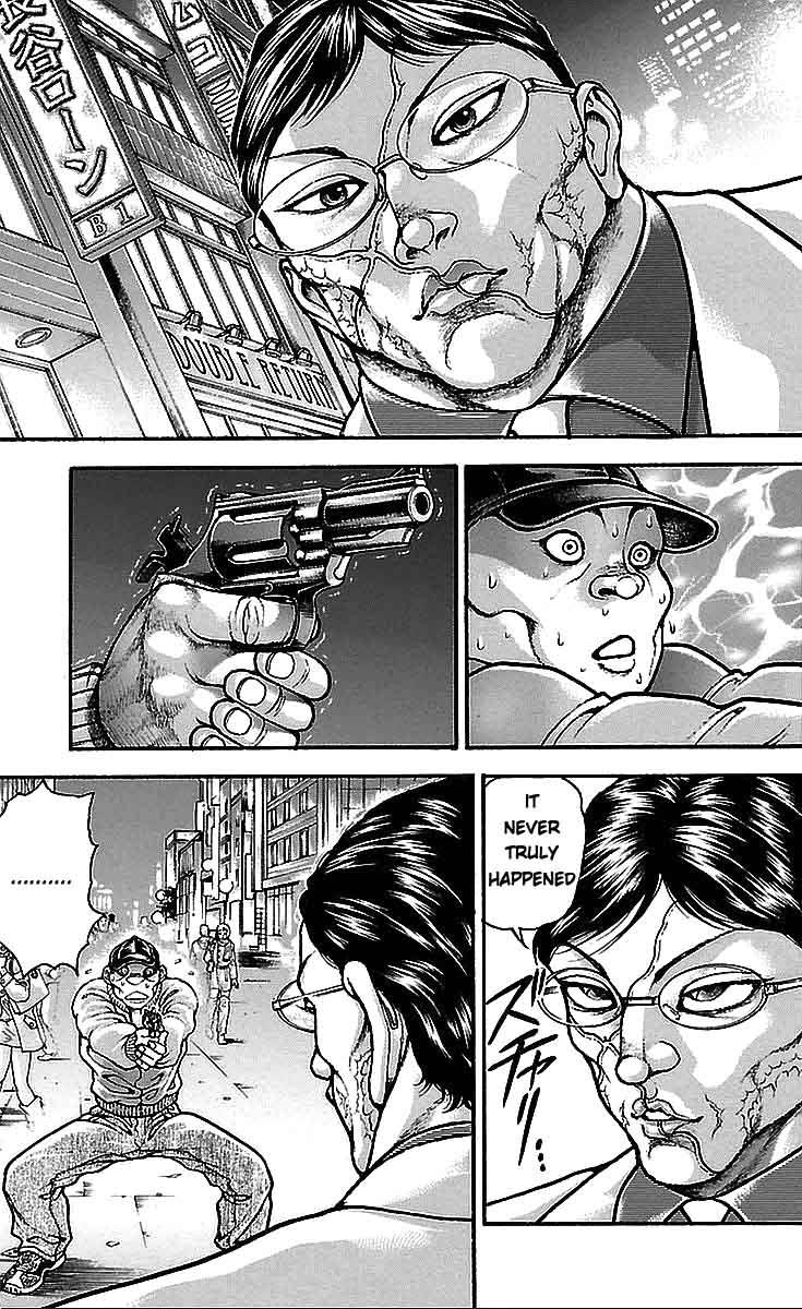 Baki-Dou Chapter 10 - Page 7