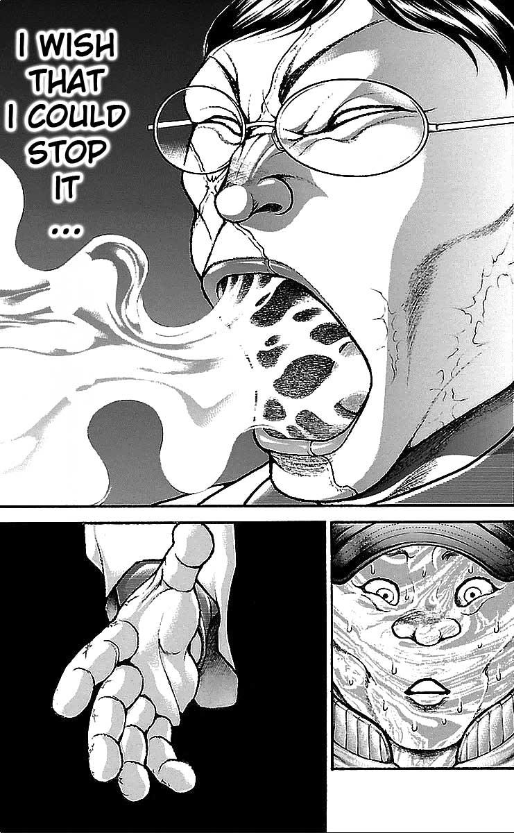 Baki-Dou Chapter 10 - Page 9