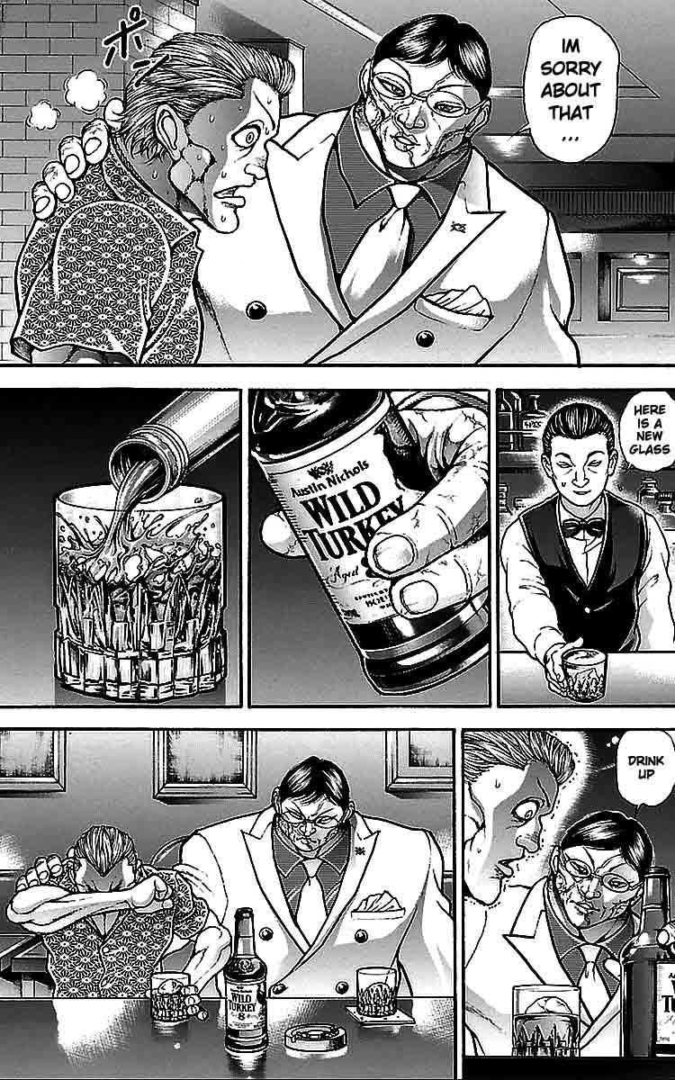 Baki-Dou Chapter 10 - Page 12