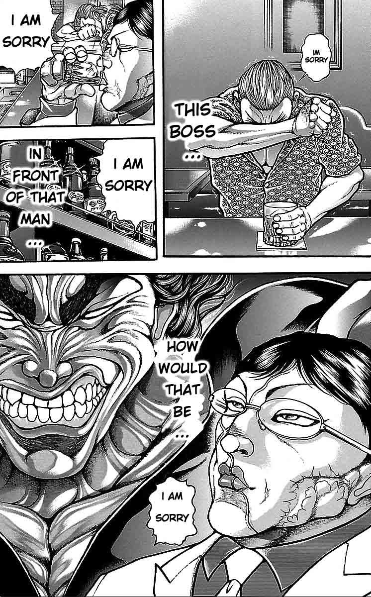 Baki-Dou Chapter 10 - Page 13